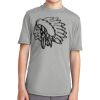 Youth Performance Blend Tee Thumbnail