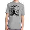 Youth Performance Blend Tee Thumbnail