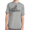 Youth Performance Blend Tee Thumbnail