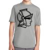 Youth Performance Blend Tee Thumbnail
