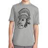 Youth Performance Blend Tee Thumbnail