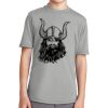 Youth Performance Blend Tee Thumbnail