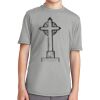 Youth Performance Blend Tee Thumbnail