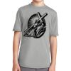 Youth Performance Blend Tee Thumbnail