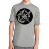 Youth Performance Blend Tee Thumbnail