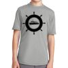 Youth Performance Blend Tee Thumbnail
