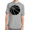 Youth Performance Blend Tee Thumbnail