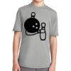 Youth Performance Blend Tee Thumbnail