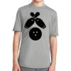 Youth Performance Blend Tee Thumbnail