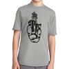 Youth Performance Blend Tee Thumbnail