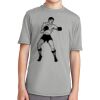 Youth Performance Blend Tee Thumbnail