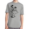 Youth Performance Blend Tee Thumbnail