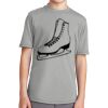 Youth Performance Blend Tee Thumbnail