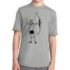 Youth Performance Blend Tee Thumbnail