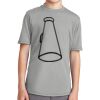 Youth Performance Blend Tee Thumbnail