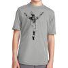 Youth Performance Blend Tee Thumbnail