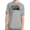 Youth Performance Blend Tee Thumbnail