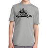 Youth Performance Blend Tee Thumbnail