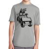 Youth Performance Blend Tee Thumbnail