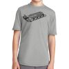 Youth Performance Blend Tee Thumbnail