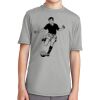 Youth Performance Blend Tee Thumbnail