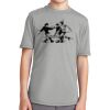 Youth Performance Blend Tee Thumbnail