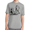 Youth Performance Blend Tee Thumbnail