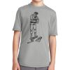 Youth Performance Blend Tee Thumbnail