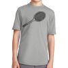 Youth Performance Blend Tee Thumbnail