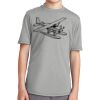 Youth Performance Blend Tee Thumbnail