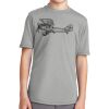 Youth Performance Blend Tee Thumbnail