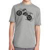 Youth Performance Blend Tee Thumbnail