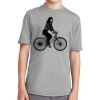 Youth Performance Blend Tee Thumbnail