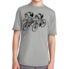 Youth Performance Blend Tee Thumbnail