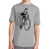 Youth Performance Blend Tee Thumbnail