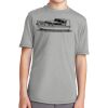 Youth Performance Blend Tee Thumbnail