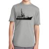 Youth Performance Blend Tee Thumbnail