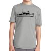 Youth Performance Blend Tee Thumbnail