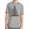 Youth Performance Blend Tee Thumbnail