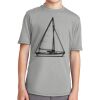Youth Performance Blend Tee Thumbnail
