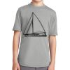 Youth Performance Blend Tee Thumbnail