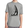 Youth Performance Blend Tee Thumbnail