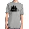Youth Performance Blend Tee Thumbnail