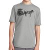 Youth Performance Blend Tee Thumbnail