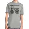 Youth Performance Blend Tee Thumbnail
