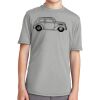 Youth Performance Blend Tee Thumbnail