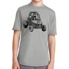 Youth Performance Blend Tee Thumbnail