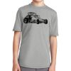 Youth Performance Blend Tee Thumbnail