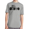Youth Performance Blend Tee Thumbnail