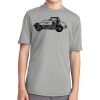 Youth Performance Blend Tee Thumbnail